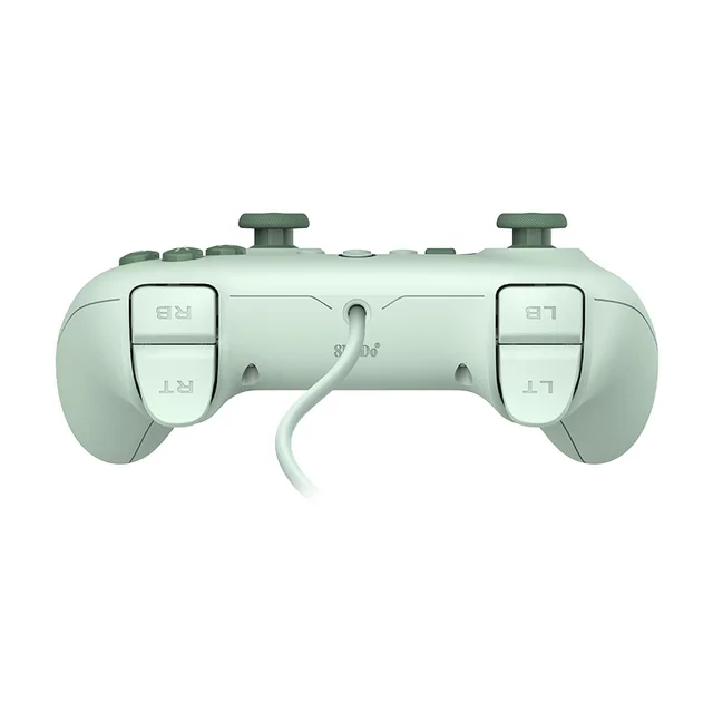 8BitDo - Ultimate C Wired Gaming Controller for PC, Windows 10, 11, Steam Deck, Raspberry Pi, Android 5