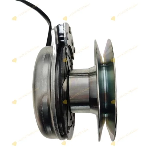 Hot Sell Lawn tractor Accessories replace 717-05122A PTO Clutch surcharge