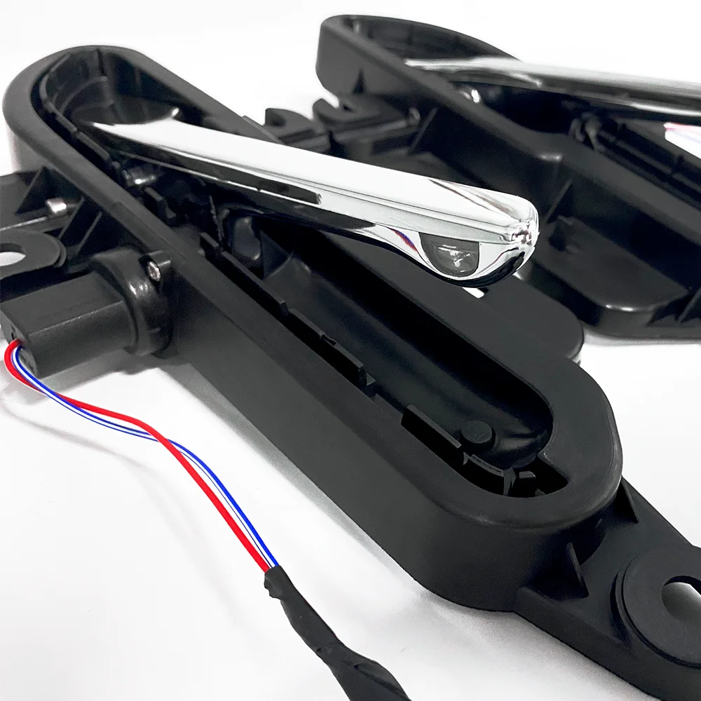 Рисунок 6 - Внешние аксессуары