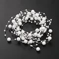 AB porcelain white