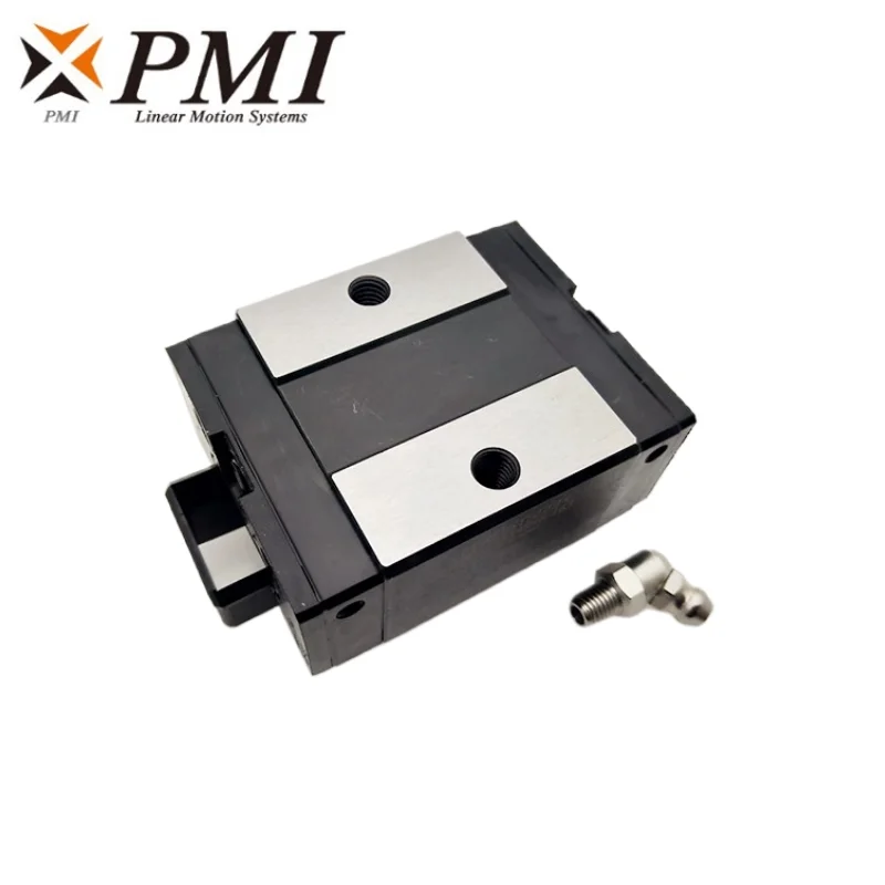 대만 PMI MSB15TS MSB20TS MSB25TS MSB30TS -N 선형 가이드 슬라이더 캐리지 블록 MSB15TSSSFCN MSB20TS-N CNC 라우터 용 베어링