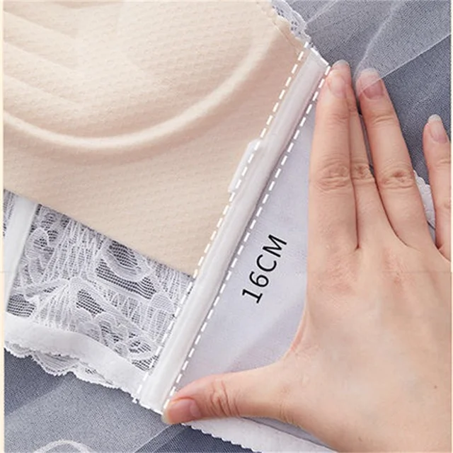 Lingerie Sexy Lace White Bras Women Tops Korean Breathable Underwear  Bralette Push Up Bra 34b Seamless Lencería Sutian Feminino - AliExpress