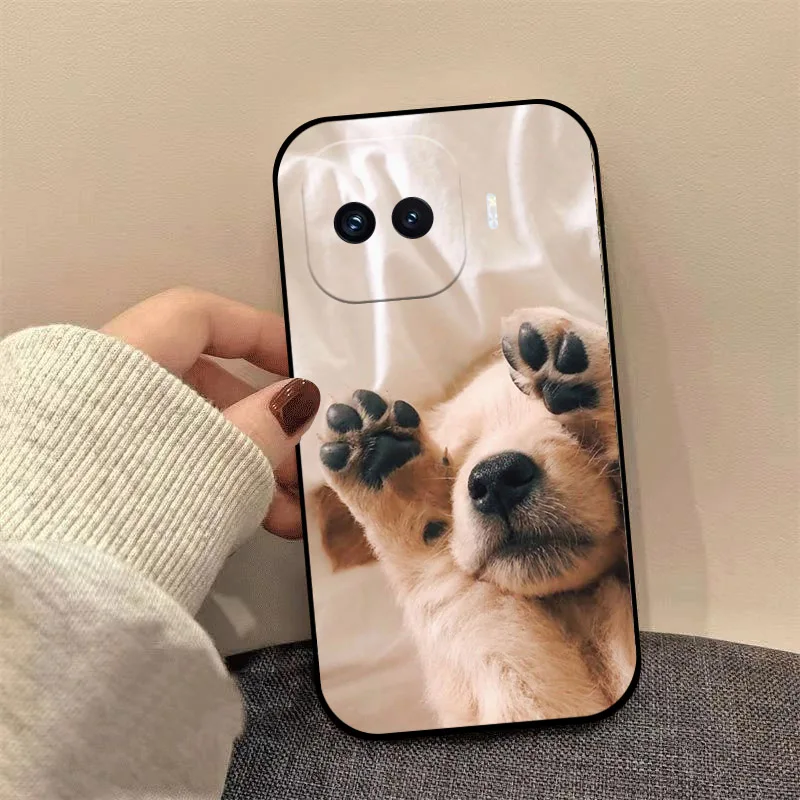 Matte Skin-Friendly Silicone Phone Case with Full Camera Lens Protection