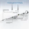 Brush head for removing dental calculus and tartar for Philips  HX3,6,8,9 series Electric Toothbrush 4