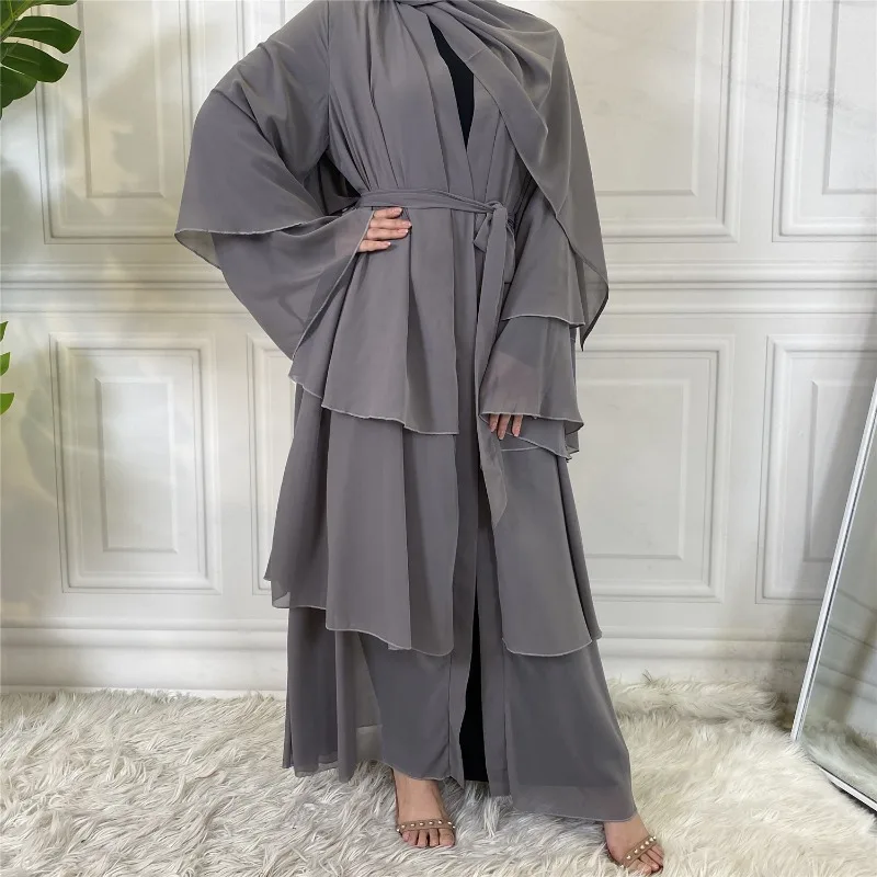 

Kimono Coat Party Dresses Kpytomoa Plus Size Women Clothing Outer Banks Caftan Marocain Hijab Muslim Turkey Pakistani Abayas