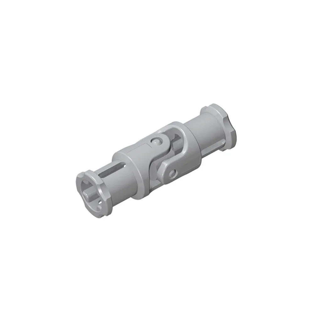 10/50pcs Building Block Bricks MOC Technical Part 1x3 Universal Joint Shaft Connector 61903 4525904 62520c01 Toys for Kid