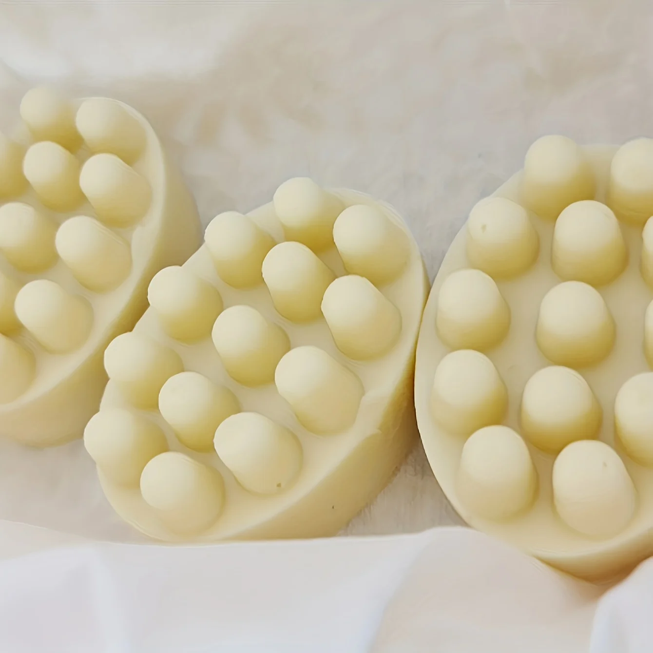 Silicone Soap Mold Soap Making Mould for DIY Cake Decorating