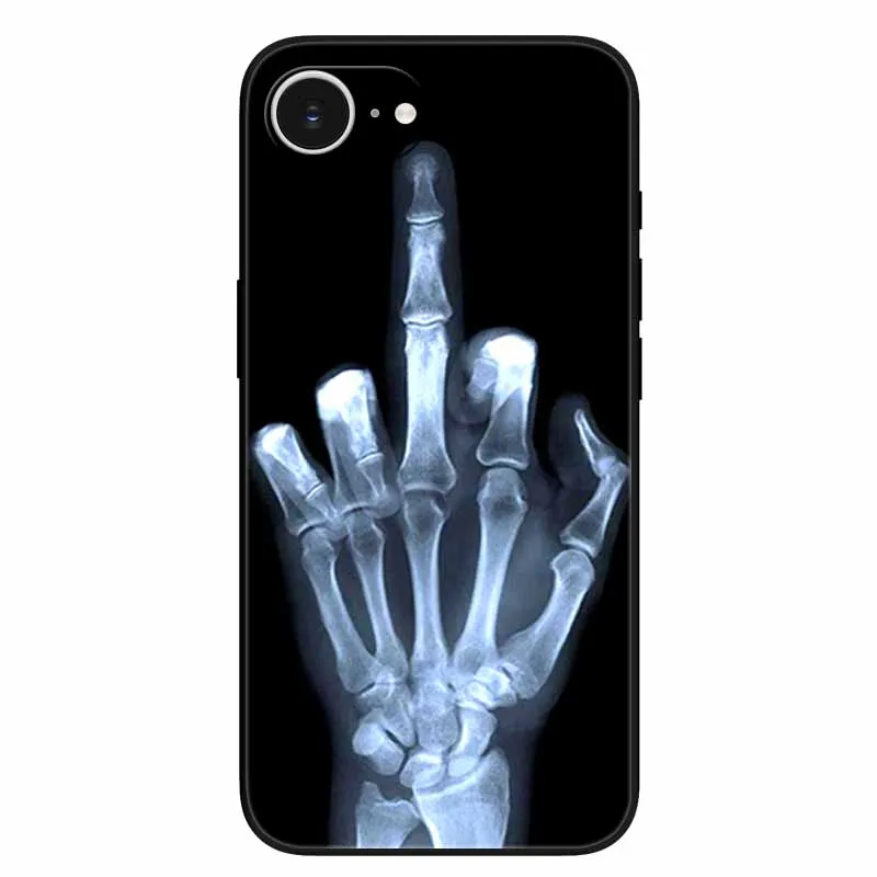 Sleek & Protective Silicon TPU Soft Phone Case Cover