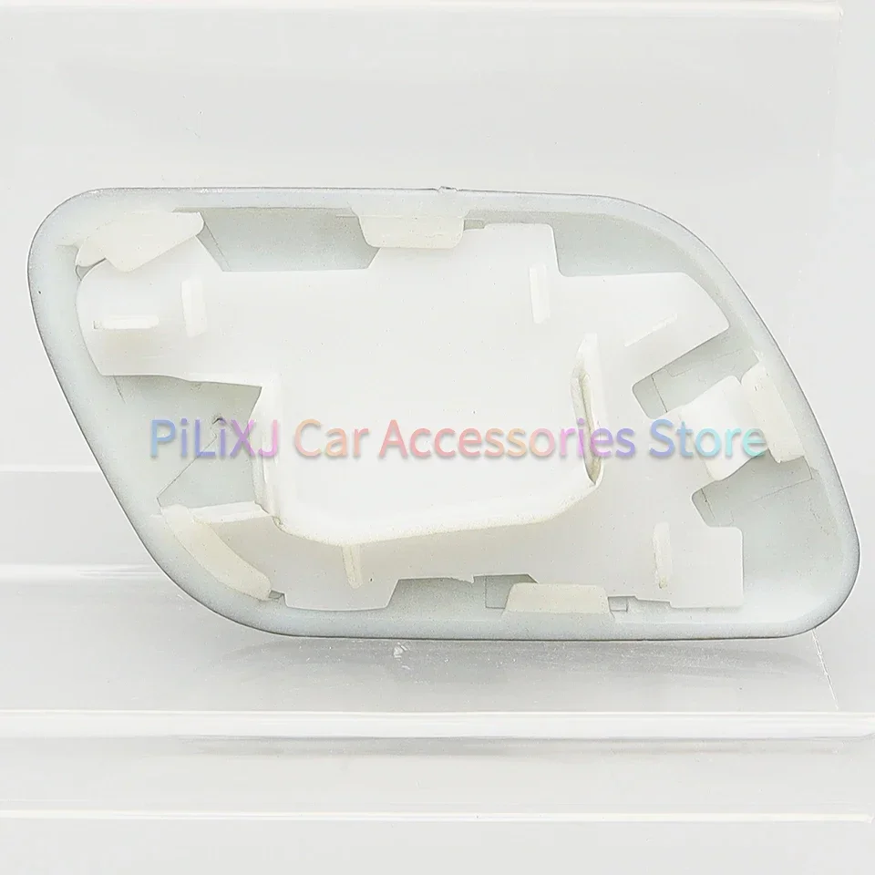 Ford Kuga 2013 2014 2015 Escape Front Bumper Headlight Washer Spray Nozzle Cover car headlight washer nozzle cover