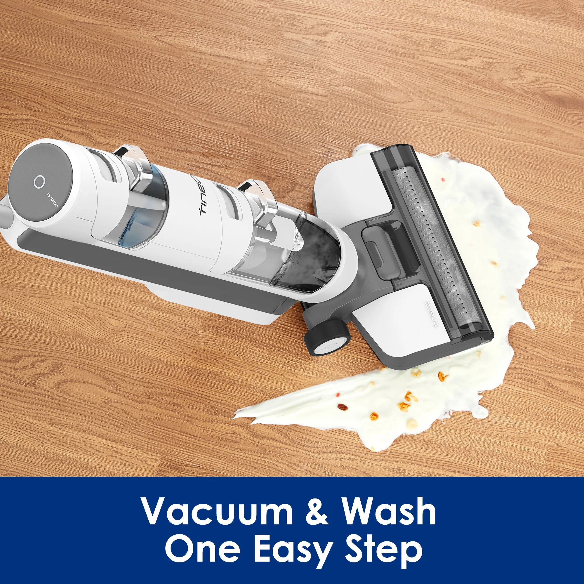 Tineco iFloor Breeze Wet Dry Vacuum 