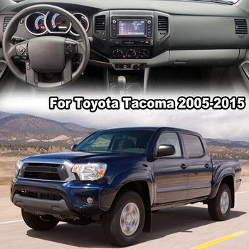 Toyota Tacoma Dashboard Mat Cover 1