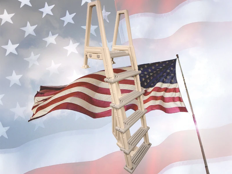 Confer Plastics 6000X made in USA