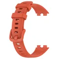 Red Orange
