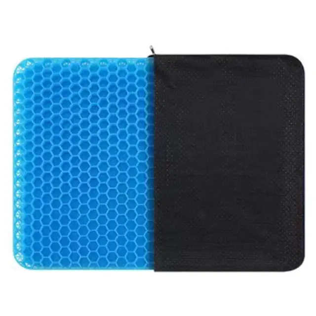 Gel Car Seat Pad - ultimate comfort