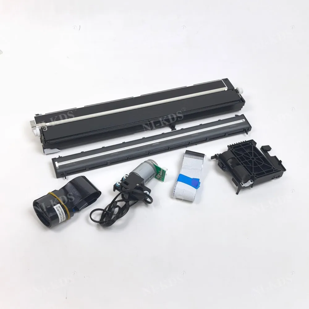 C8569-60001 CCD para HP M830 M880 M725 M775 Cabeça de scanner ADF