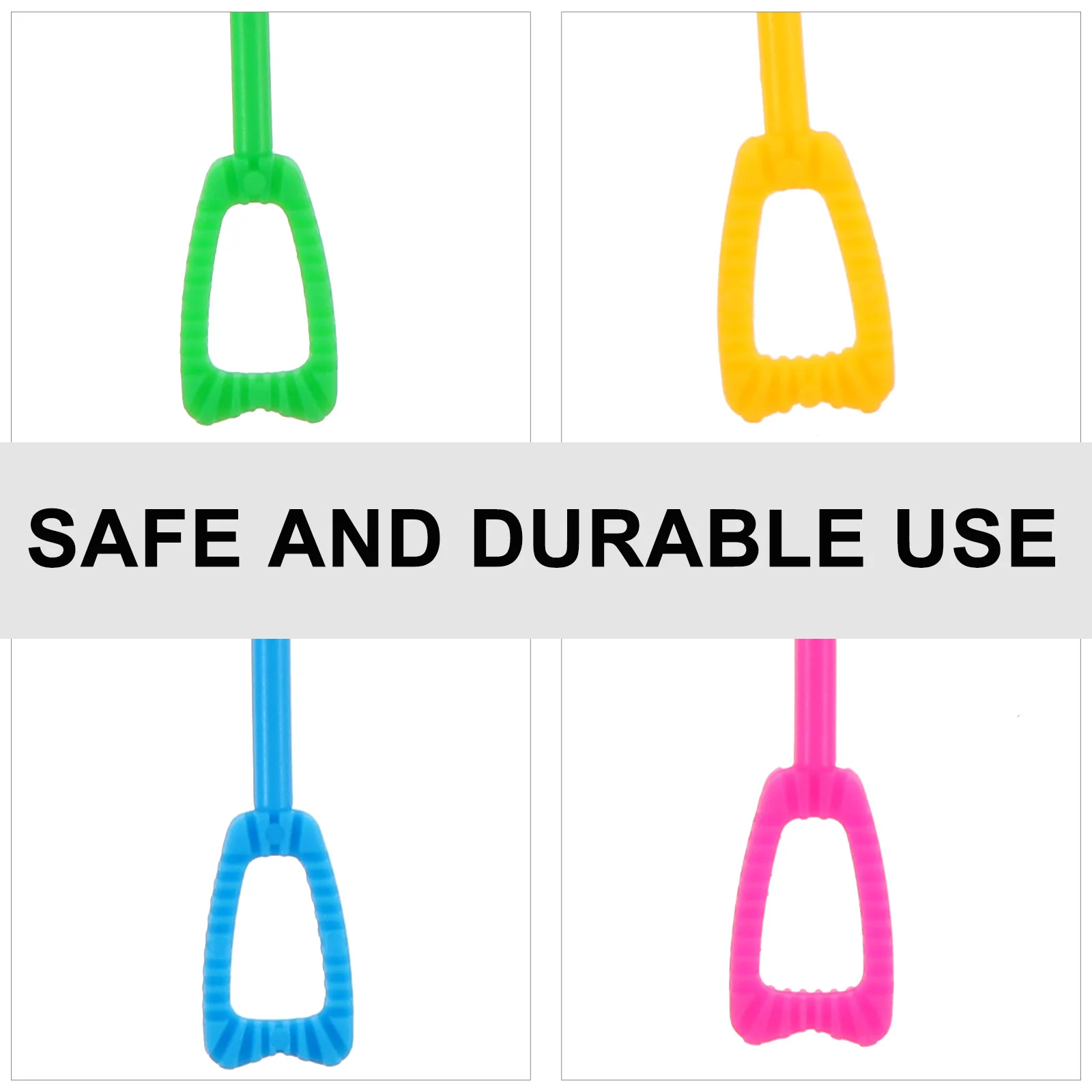 20 Pcs Mini Blower Giant Bubble Machine Empty Bottle of Homemade Bubbles Toy Kids Child Wands Bulk 6