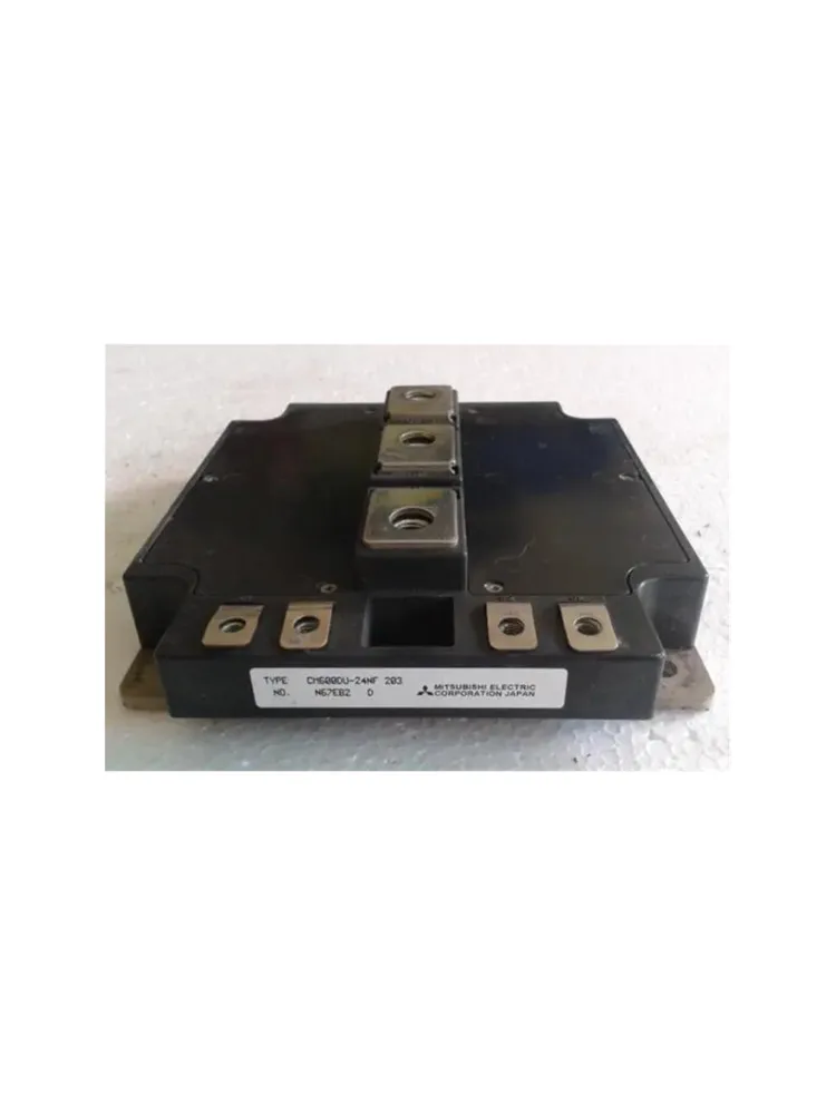 

CM600DU-24NF