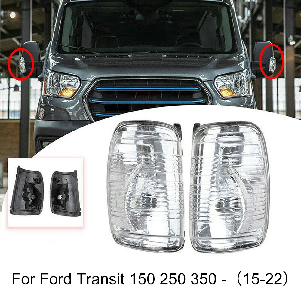 

Детали для автомобиля Ford- Transit-2022/150/250, 1 пара
