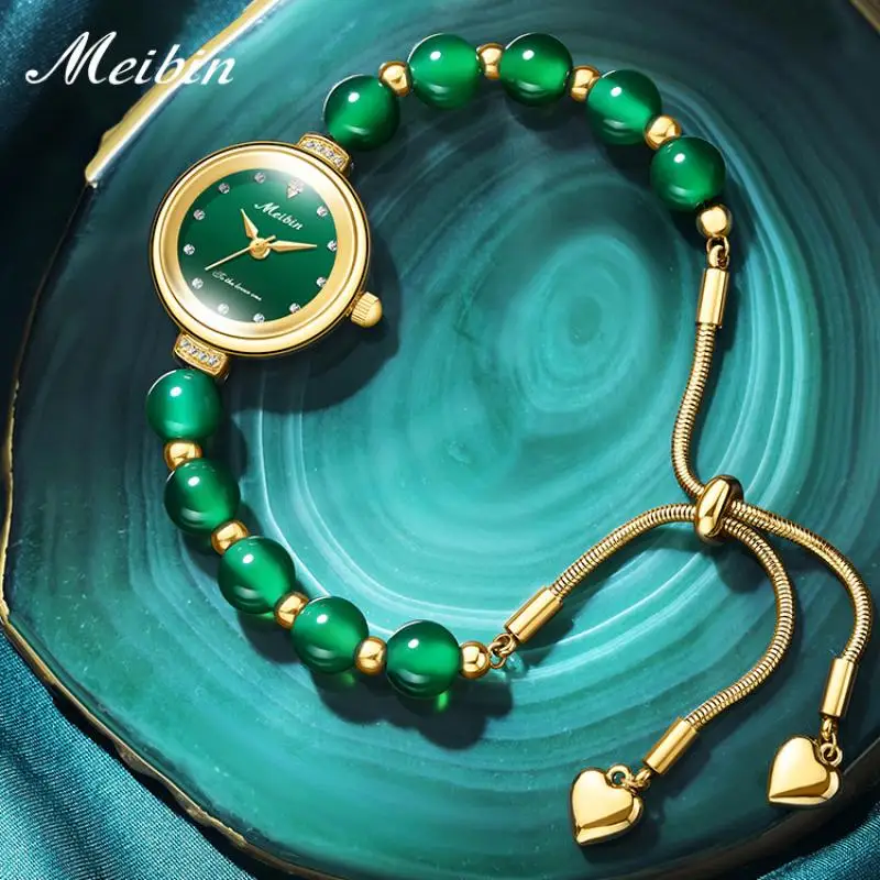 

Fashion Bracelet Watches Women Luxury Rhinestone Thin Band Stainless Steel Watchband Dress Female Clock Relogio Feminino