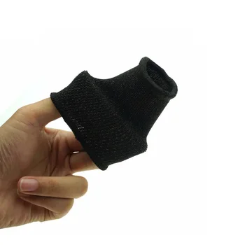 Electric Shock Pulse Stimulator Enlargement Penis Sleeve with Glans Chastity Cage Penis Erection Exerciser Adult Sex Toy for Men 6