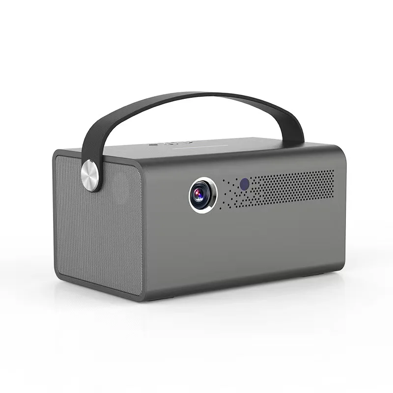 

New Ultra Clear Home Portable Outdoor Mini DLP Projector