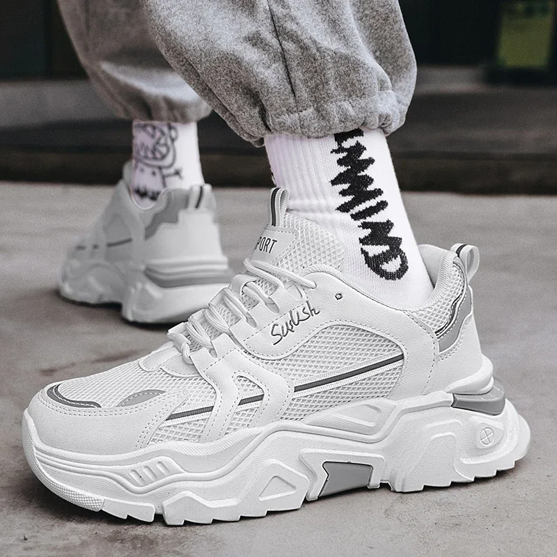 Mesh-M-nner-Laufschuhe-atmungsaktive-Freizeit-schuhe-bequeme-M-nner-Walking-Sneakers-rutsch 