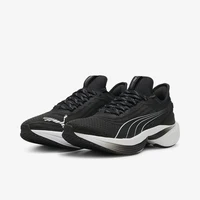 Puma véritable 2024 nouvelles chaussures de course d'athlétisme antidérapantes pour hommes et femmes 379438-09 1