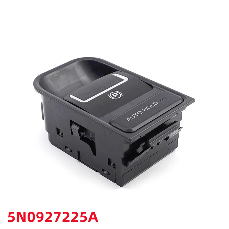 Auto Hold Electronic Parking Brake Switch Button for VW 2010 2017