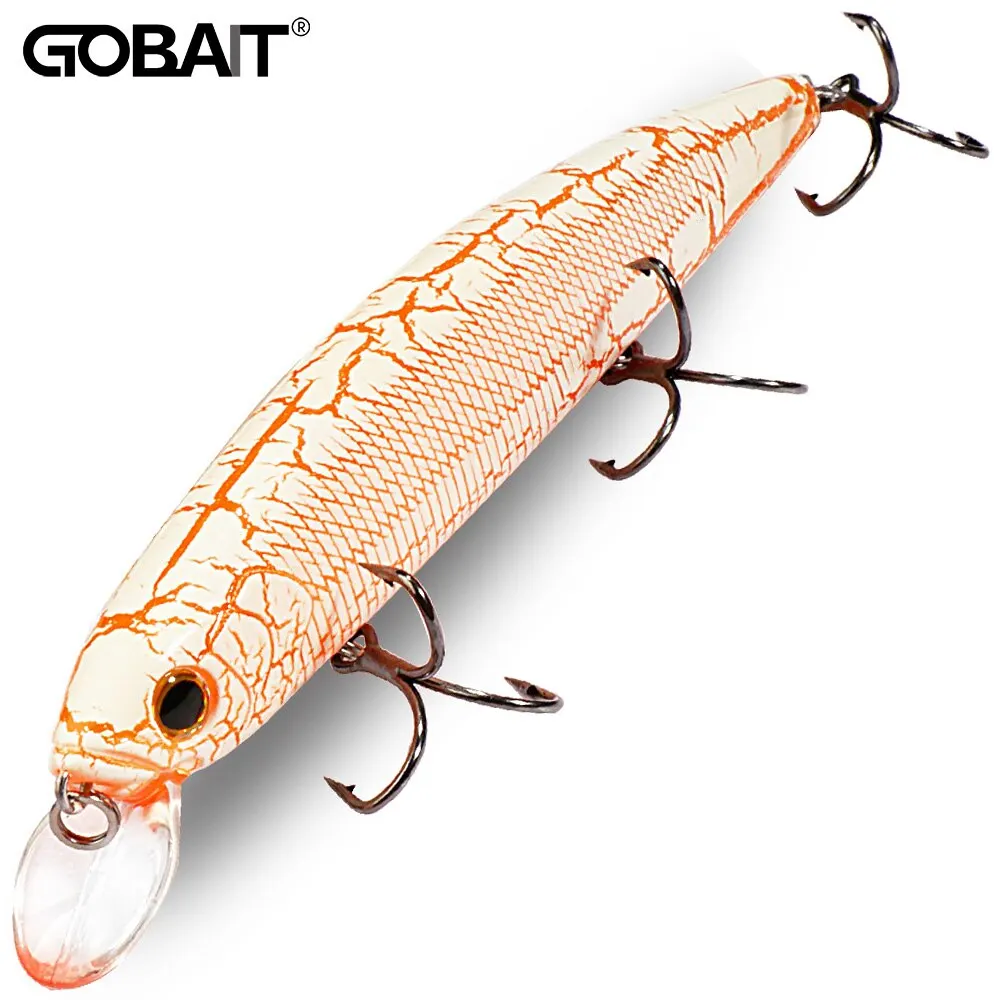 Top Water Weight System Suspension Minnow 14cm 24g Wobbler Pesca Sea Fishing  Lure Strong Treble Hooks Silicone Bait Jerkbait - AliExpress