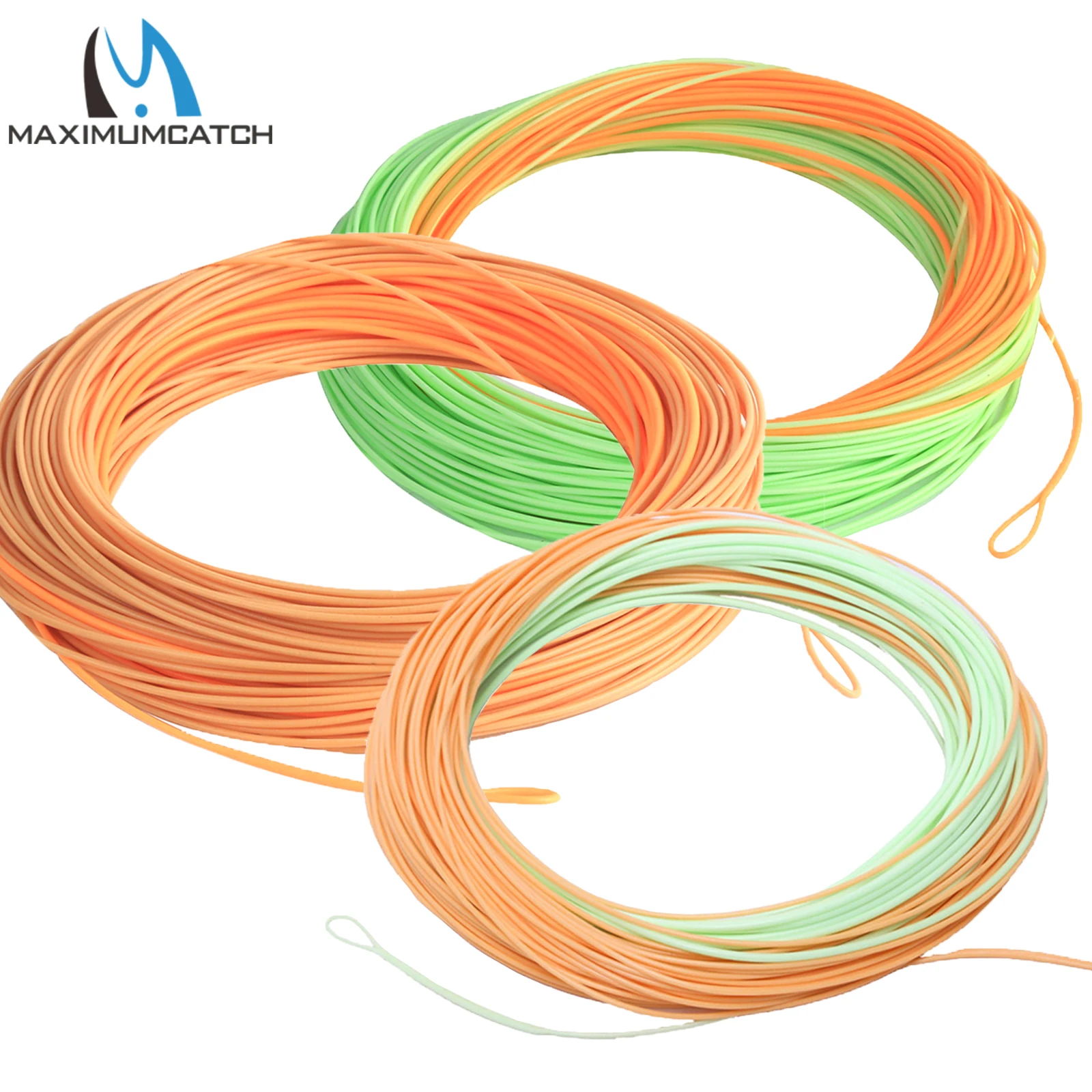 Maximumcatch Nymph Connectcore Shooting Running Line Fly Fishing Line