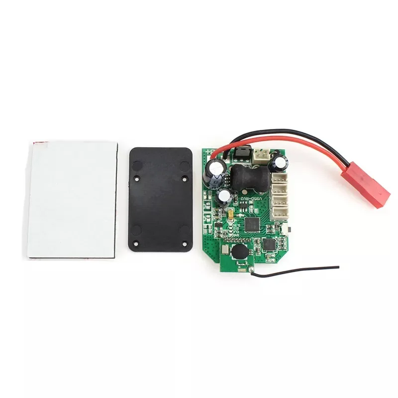 Moteur principal et hélice de queue, pièces détachées pour hélicoptère RC V950