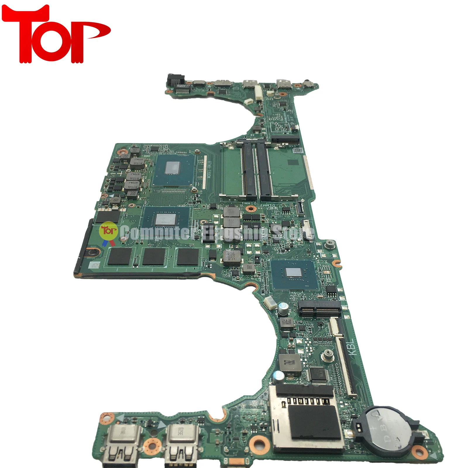 I7 8750h Asus Gl503ge Motherboard GL503GE MOTHERBOARD FOR ASUS ROG