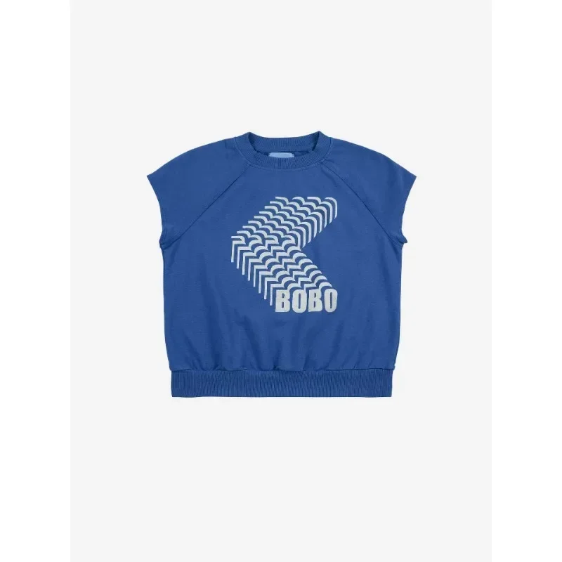 Kids T-Shirts 24 Classic Styles for Boys Girls Pure Cotton T-shirts for Children 1 To 12 Years Old - 2