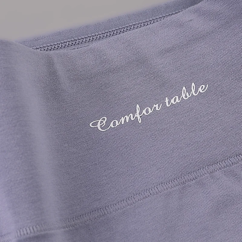 Рисунок 4 - Новые женские хлопковые трусики с высокой талией