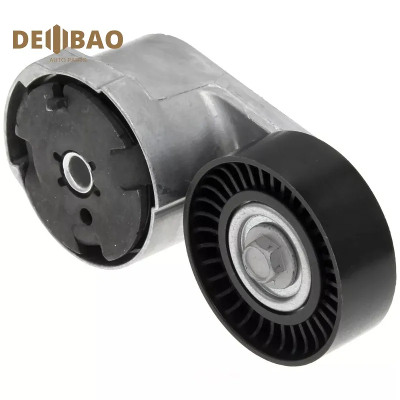 05281266AA Automobile Parts Belt Tensioner for Dodge Durango Jeep Grand Cherokee