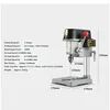 3-Speed Benchtop Drill Press Electric Bench Wood Drilling Machine for DIY Creation Small and Precise Work 3