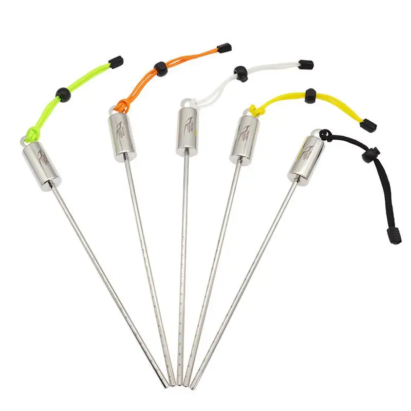 

Палка для подводного плавания, из нержавеющей стали 316