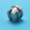 40/50 degree flat fan jet spray tips nozzle Tp t e ejet flat fan nozzle,tpu nozzle,spray cooling, pressure cleaning 2