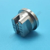 40/50 degree flat fan jet spray tips nozzle Tp t e ejet flat fan nozzle,tpu nozzle,spray cooling, pressure cleaning 2