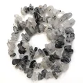 Black crystal