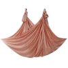 Aerial Yoga Hammock Fabric Flying Swing Trapeze Silk Anti-Gravity Inversion Air Traction Touch Device Meditation Mat 1-9m choice 3