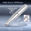 45000RPM Rechargeable Electric Nail Drill Machine With USB Connector Nail Polish Remover Drill Set Manicure Sander Low Noise 5