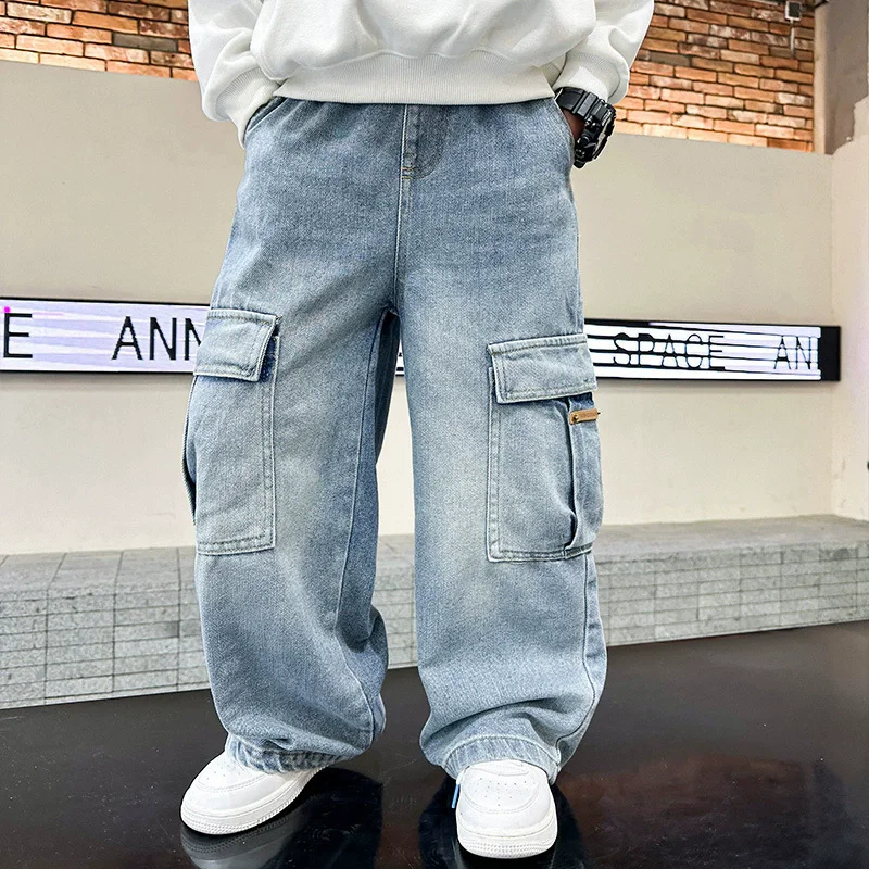 【AAKE】BOYS CARGO HALF DENIM 372590155-front-pdp-ld?fmt=