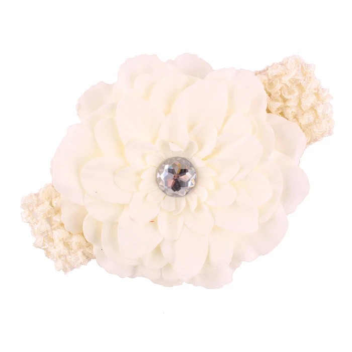 Hair Accessories Hair Bands Hair Headband Accessories Baby Headband Set Baby Turban Hat 1 Pcs Hair Bandage Tie Band Headband Bow Turban For Newborn Kids