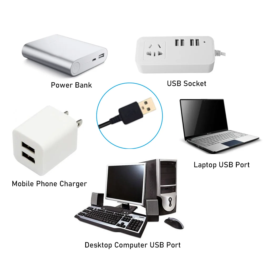 LED 스트립 조명 5050 USB 블루투스 유연한 램프 테이프, RGB 리본, TV 백라이트 장식, 1M, 2M, 3M, 4M, 5M, DC 5V