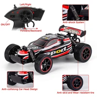 1:20 RC Car 20km/h High Speed Car Radio Controled Machine  Remote Control Car Toys For Children Kids XMAS Gifts RC Drift 2