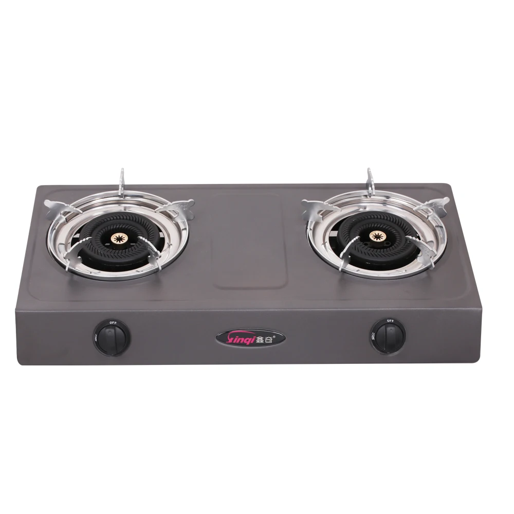 Tabletopgasstovedoublestoveoldhomegasstoveliquefiedgasstove