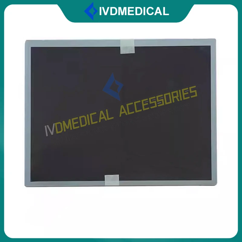 For Comen STAR8000D Display Screen 12.1 inch Screen Touch Screen