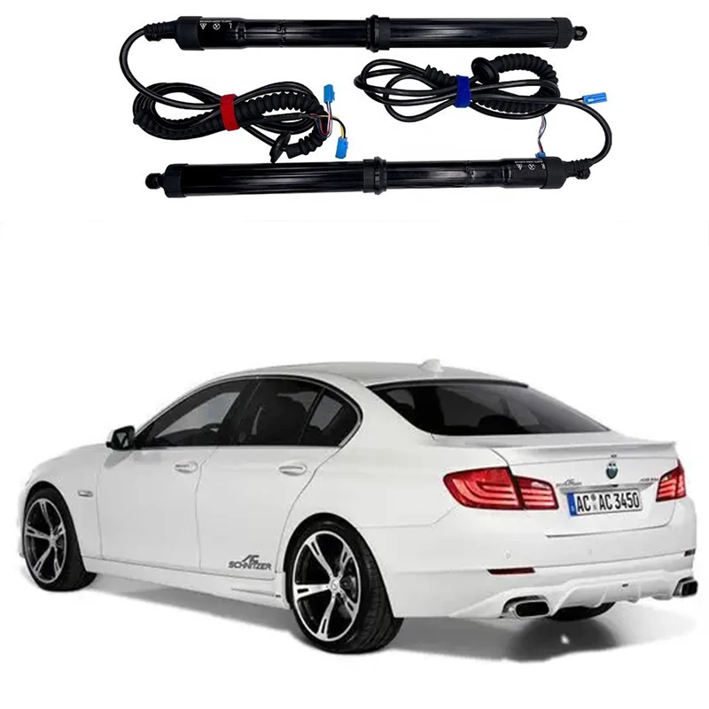

Electric Tailgate for Bmw Series 5 F18 F10 G30 2011-2022 Automatic Tail Gate Automatic Trunk Boot Opening Lift Universal Gate