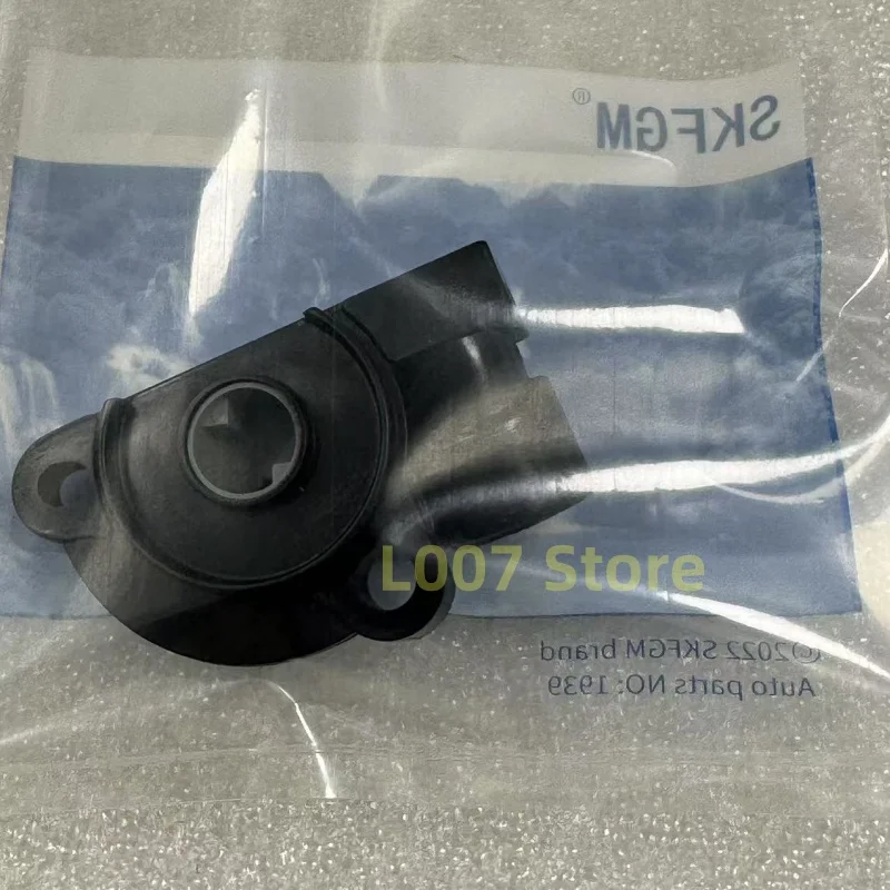 94580175 06681 TPS Sensor/ Throttle Position Sensor For Chevrolet Aveo 1.6L Daewoo Lanos 1.6L Nubira 2.0L Laganza 2.2L 1999-2005